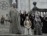 Game of Thrones: Blood of my blood [S6E6]
