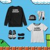 Vans lancerer den ultimative tøjkollektion for Nintendo-fans