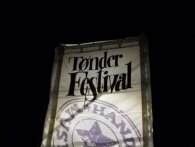 Tønder Festival med stærkt musisk oplæg for 2016
