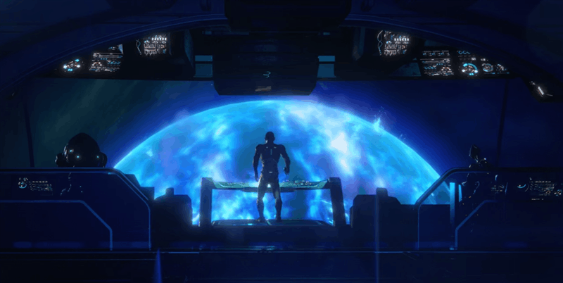 EA løfter sløret for næste Mass Effect