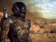 EA løfter sløret for næste Mass Effect
