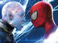 The Amazing Spider-Man [Konkurrence + eksklusive scener]