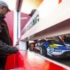 Ford GT og vejen til Le Mans