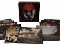 Vind Eminem: The Vinyl Collection [1999-2010]
