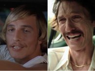 Supercut af Matthew McConaugheys udvikling fra romantisk douchebag til Oscar-vinder