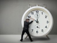 Mangler du flere timer i døgnet? Omstrukturer timerne i din hverdag!