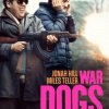 Trailer for 'War Dogs' 