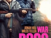 Trailer for 'War Dogs' 