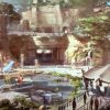 Nyeste glimt af Disneylands kommende 'Star Wars Land' er awesome
