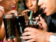 Den bedste grund til at holde sig fra sodavand: Pas på dine ædlere dele 