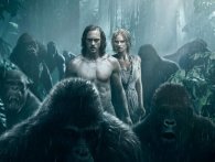 The Legend of Tarzan [Anmeldelse]