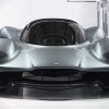 Aston Martin i samarbejde med Red Bull Racing team