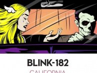Blink 182 - 'California' [anmeldelse]