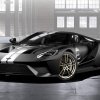 Ford GT 2017 Heritage Edition