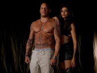 Vin Diesel vender tilbage i xXx: Return of Xander Cage