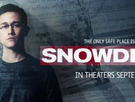 Se Joseph Gordon-Levitt som Edward Snowden i traileren for Snowden