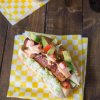 dinnersdishesanddesserts.com - 10 toppings, der vil tage din hotdog til et helt nyt niveau
