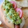 damndelicious.net - 10 toppings, der vil tage din hotdog til et helt nyt niveau