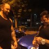 Ond workout med The Mountain og Rich Piana