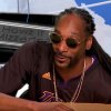 Se Snoop Doggs reaktion, når han ser, hvordan hotdogs bliver lavet [Video]