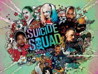Suicide Squad [Anmeldelse]