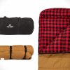 Deer Hunter-sovepose skabt af Teton Sports