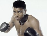 Hyldest til Muhammad Ali [Video] 