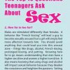 Hjernedød propaganda i amerikansk seksualundervisning minder mest om en skræmmekampagne 