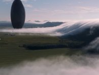 Første trailer til sci-fi-filmen 'Arrival'