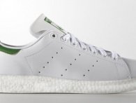 adidas Stan Smith får Boost-opgradering