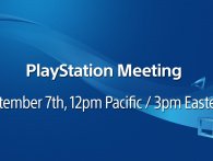 Følg med i Playstation Meeting via stream klokken 21.00