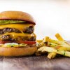 We Do Burgers - 4 af de skarpe: Udvalgte fastfood-restauranter i Danmark