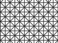 Det er ikke et gif... Din hjerne kan ikke se alle 12 prikker på en gang.
