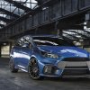 Ford Performance - Voksenlegetøj: Ford Focus RS