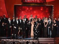 Game of Thrones skriver Emmy-historie efter nattens uddeling