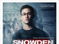 Snowden [Anmeldelse]