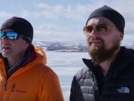 Trailer til DiCaprios seneste dokumentar om klimaforandring
