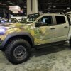 Chevrolet Colorado ZH2 - den amerikanske hærs nye kæledægge