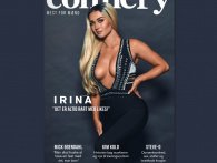 Connery Magazine #001