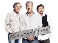 Så er traileren for Top Gear-trioens nye Amazon-show klar