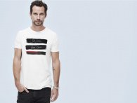Knæk Cancer t-shirt fås nu også til mænd 