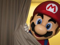 Nintendo løfter sløret for deres nye konsol i morgen