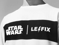 Le Fix lancerer Star Wars kollektion i dag