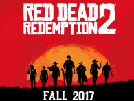 Første trailer til Red Redemption 2