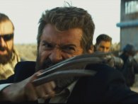 Teaseren for Wolverine 3: Logan er lige landet