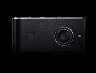 Kodak lancerer kamerafokuseret smartphone