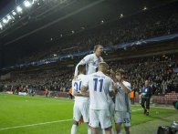 Vind Champions League Billetter til FCK's næste to hjemmekampe