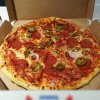 Pizza-test: Dominos