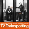 Drengene er tilbage: Første trailer til Trainspotting 2