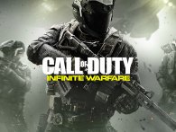 Call of Duty: Inifnite Warfare [Anmeldelse]